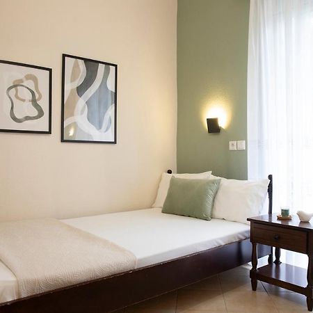 Paralía Skotínis Elena Luxury Living 아파트 외부 사진