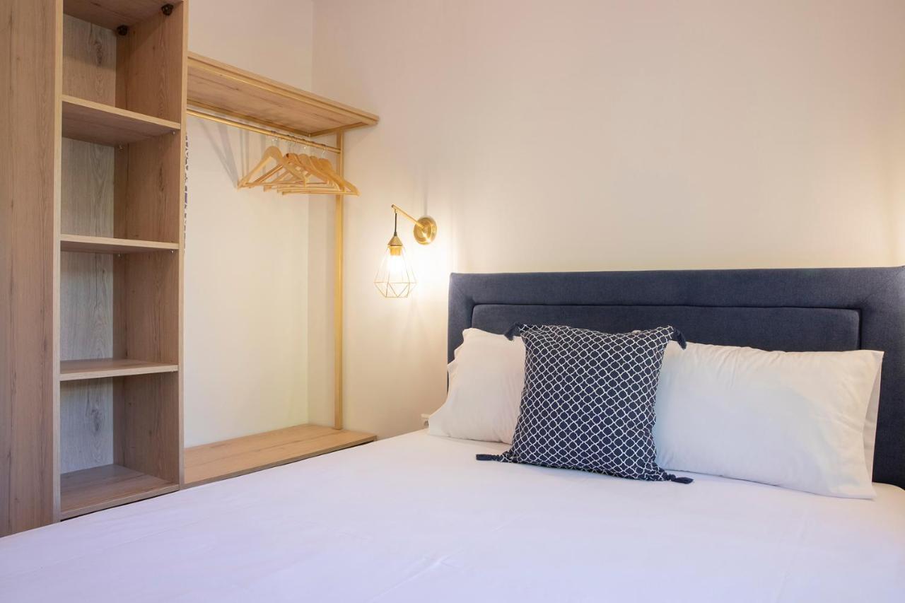 Paralía Skotínis Elena Luxury Living 아파트 외부 사진